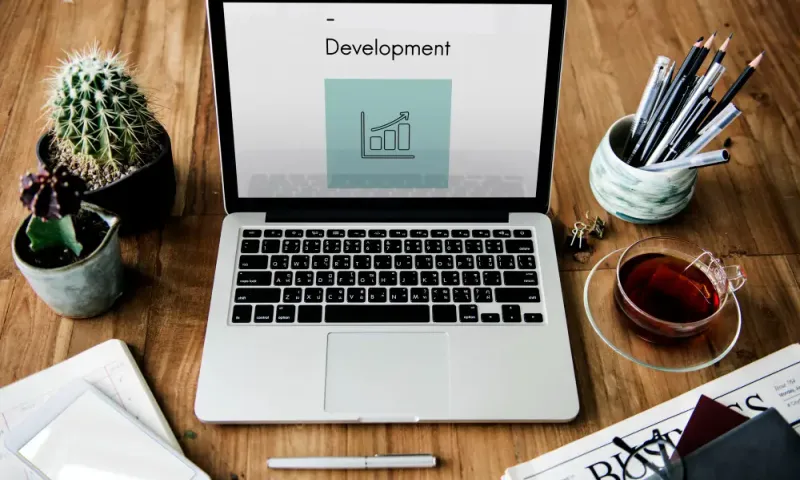Web Platform Development & SEO Overhaul