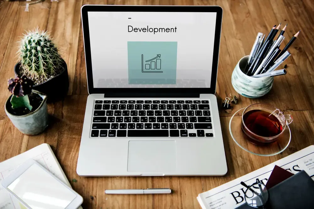 Web Platform Development & SEO Overhaul