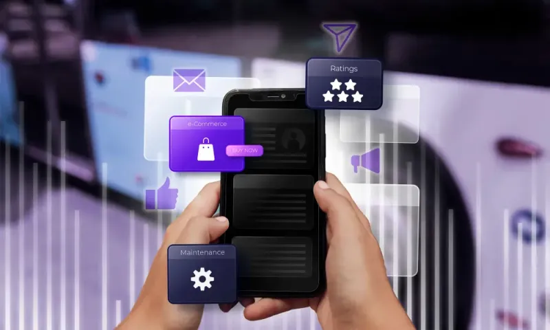 Multichannel Chatbot & Credit App Revamp