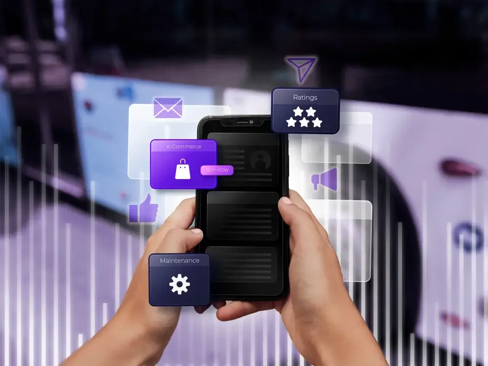 Multichannel Chatbot & Credit App Revamp