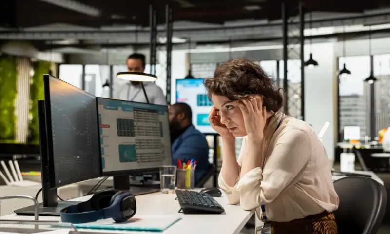 Most software projects don't fail on code — they fail on the brief