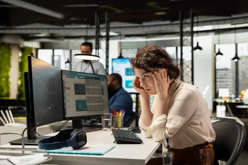 Most software projects don't fail on code — they fail on the brief